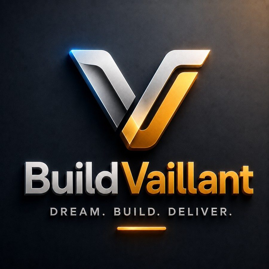 BuildVaillant — Dream. Build. Deliver.