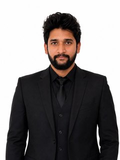 Bala Sleeva Thirumala Reddy, Business Strategist at AGRIVISION AI