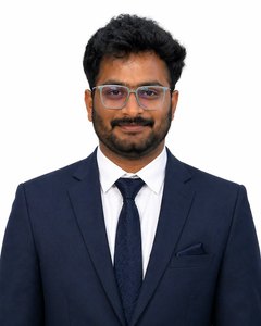 Bhanu Prakash, Product Analyst at AGRIVISION AI